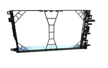 Opel İnsignia 2.0 Dizel Klima Radyatör Çerçevesi Orjinal Gm Marka 5650382 - 13241736