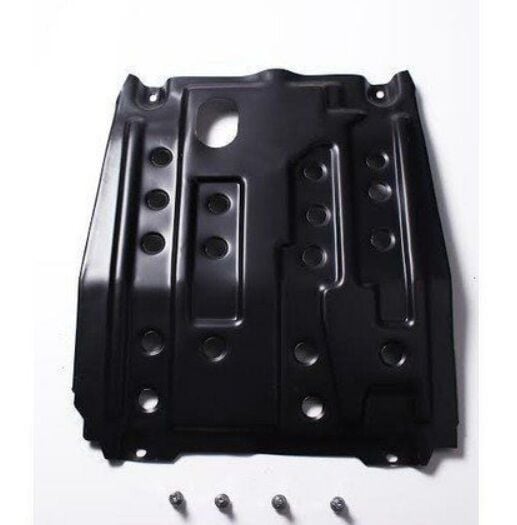 Opel Combo C Alt Sac Karter Muhafaza Sacı 212520