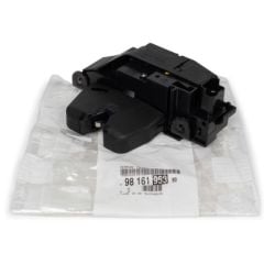 Opel Corsa F Bagaj Kilidi Orjinal Psa Marka 9816195380