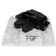 Opel Corsa F Bagaj Kilidi Orjinal Psa Marka 9816195380