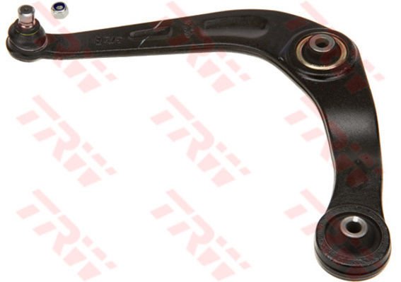 Peugeot 206 1998 - 2011 Sol Ön Salıncak Trw Marka JTC310 - 3520W0