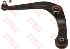 Peugeot 206 1998 - 2011 Sol Ön Salıncak Trw Marka JTC310 - 3520W0
