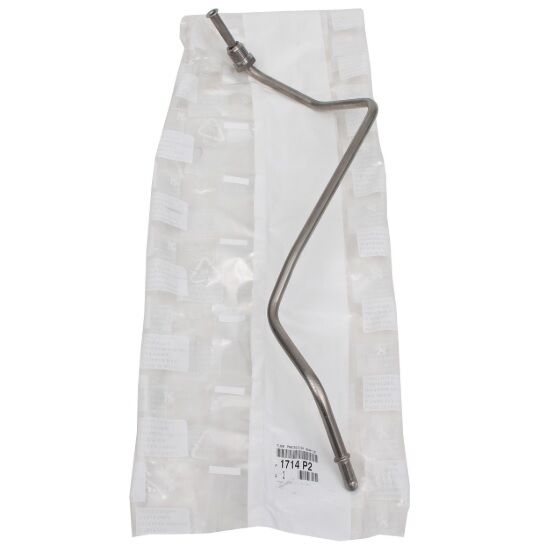 Peugeot Rifter Egzoz Fab Borusu Orjinal Psa Marka 1714.P2