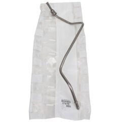 Peugeot Rifter Egzoz Fab Borusu Orjinal Psa Marka 1714.P2