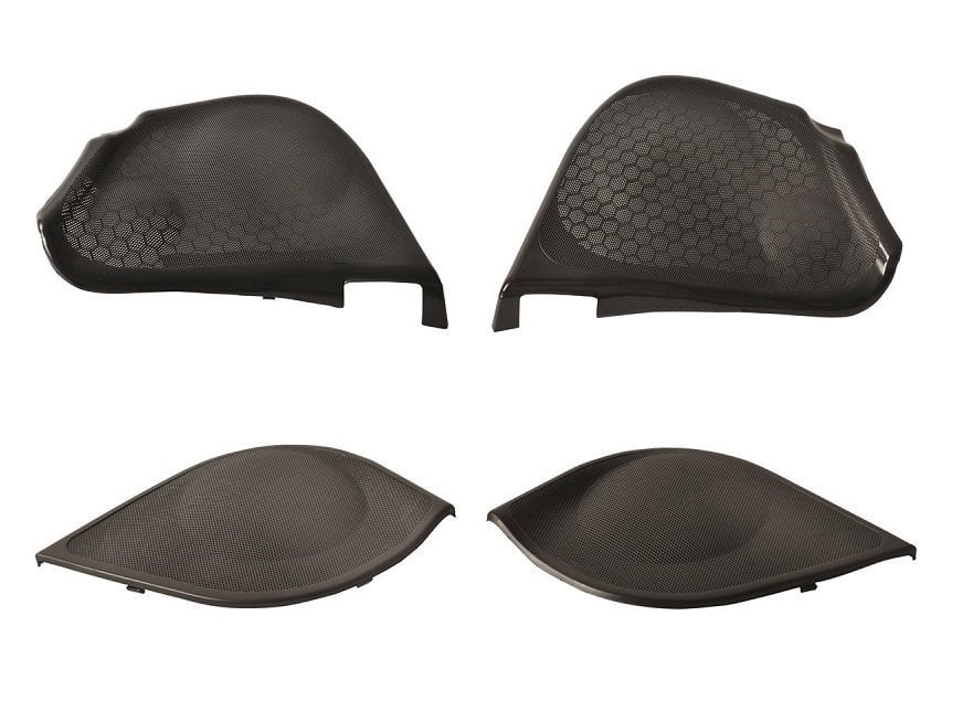 Opel Vectra B Hoparlör Kapağı 4 Set Takım 2237279