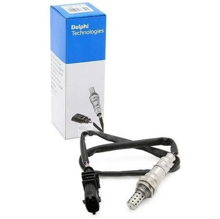 Opel Corsa C Z14XE-Z16XE 1.4 Benzinli Motor Oksijen Sensörü (Konum 2) Delphi Marka 855353 - ES2029212B1