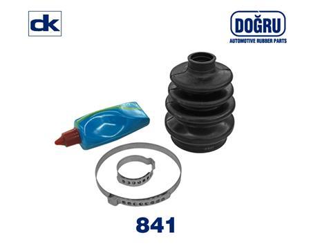 Opel Zafira B 1.6 16V İç Aks Körüğü DK Marka 1603142
