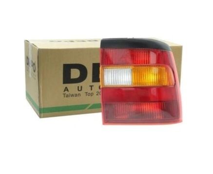 Opel Vectra A Sağ Stop Lambası (Yolcu Tarafı) Depo Marka 1222044 - DPO 442-1904R3UE