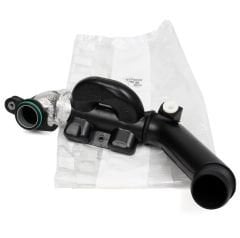 Citroen C4 1.6 Hdi Turbo Hava Borusu Orjinal Psa Marka 1440.68