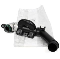 Peugeot Partner 1.6 Hdi Turbo Hava Borusu Orjinal Psa Marka 1440.68