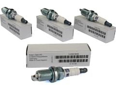 Opel Astra G 1.4 1.6 Benzinli Motor Tek Tırnak Buji Orjinal GM 1214031 - 95519058 - 1214120