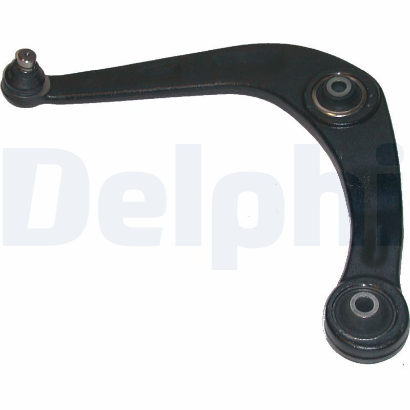 Peugeot 206 1998-2012 Sol Salıncak Delphi Marka TC874 - 3520.G8