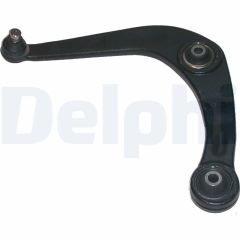 Peugeot 206 1998-2012 Sol Salıncak Delphi Marka TC874 - 3520.G8