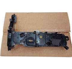 Opel Zafira Life (2017-2025) 1.6 Dizel Külbütör Kapağı Mga Marka 0248.S0 - MGA -43042