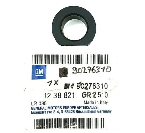 Opel Astra H Su Seviye Sensör Lastiği Orjinal Gm Marka 1238821 - 90276310