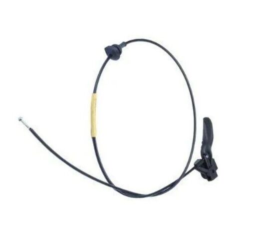 Opel Zafira A Motor Kaput Açma Teli Yan Sanayi 90521477