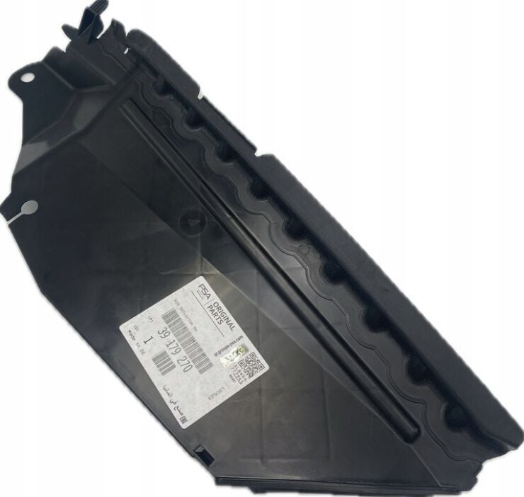 Opel Astra K Radyatör Üst Kapağı Sağ Orjinal Psa Marka 39035983