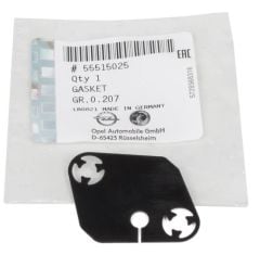 Opel İnsignia 1.6 Dizel Zincir Gergi Contası Orjinal Gm Marka 55515025