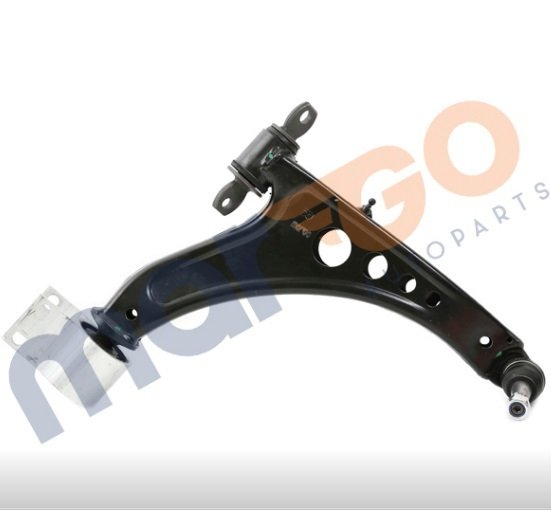 Opel İnsıgnia B Ön Sağ (Yolcu Tarafı) Salıncak Margo Marka 84198833