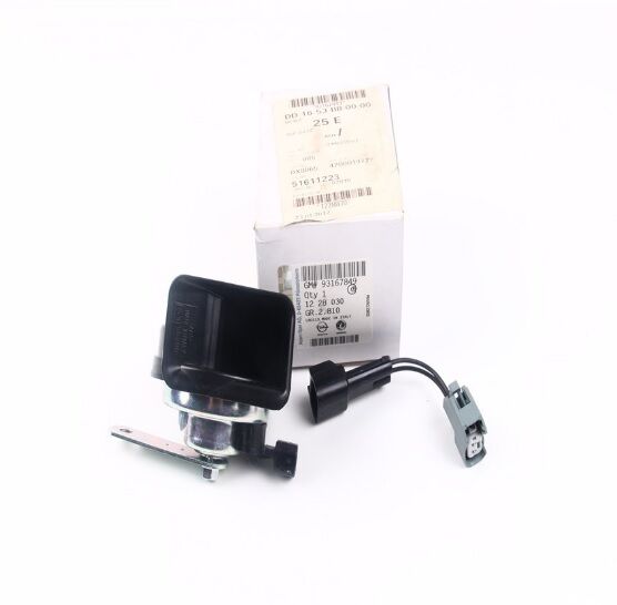 Opel Astra G Korna (400 MHZ) Orjinal Gm Marka 1228030 - 93167849