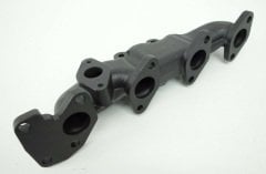 Chevrolet Captiva 2.0 Dizel Egsoz Manifoldu Orjinal Gm Marka 96440361