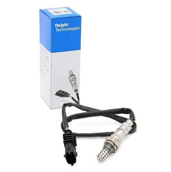 Opel Vectra C 1.6 Ecotec Z16XE Oksijen Sensörü Konum 1 Delphi Marka 855523