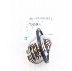 Chevrolet Kalos 1.2 (8 Valf) Termostat Orjinal Gm Marka 96610574