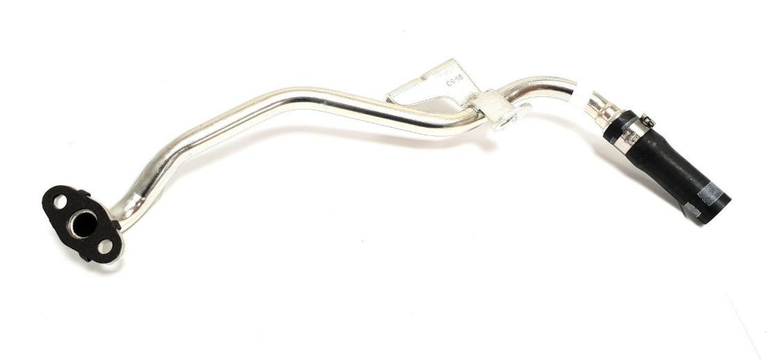 Opel Corsa C 1.3 Dizel Termostat Ara Soğutma Borusu Orjinal Gm Marka 93183456
