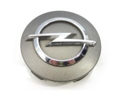 Opel Corsa D Çelik Jant Göbeği 4 Bijon Orjinal Psa Marka 1006295 - 13342005
