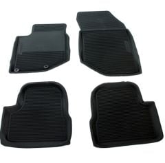 Opel Corsa F Kauçuk Paspas Takımı Orjinal Psa Marka 9833757280