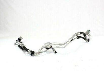 Opel Corsa C 1.3 Dizel Klima Borusu (Uzun) Orjinal Gm Marka 1850176 - 13338801