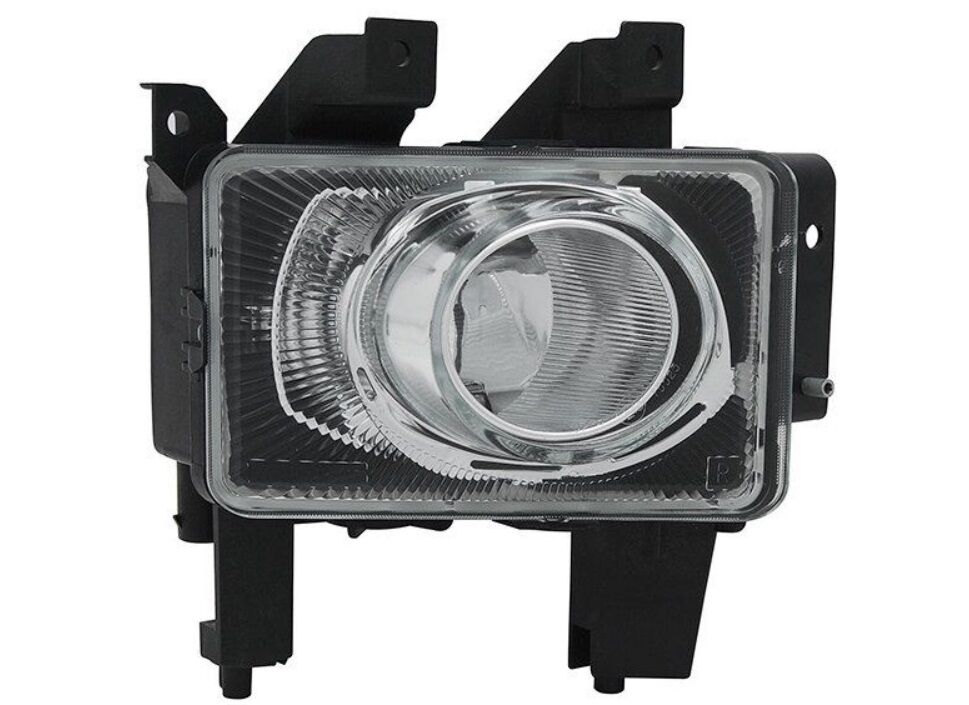 Opel Zafira B Sağ Sis Lambası (2005-2007) Depo Marka 1710367 - 13261998