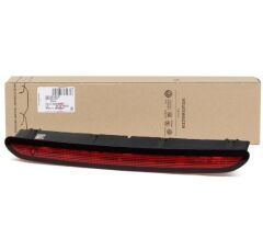 Volkswagen Golf 7 3.Stop İlave Fren Lambası (Spoylersiz Araçlar İçin) Orjinal Vag 5G0945087B