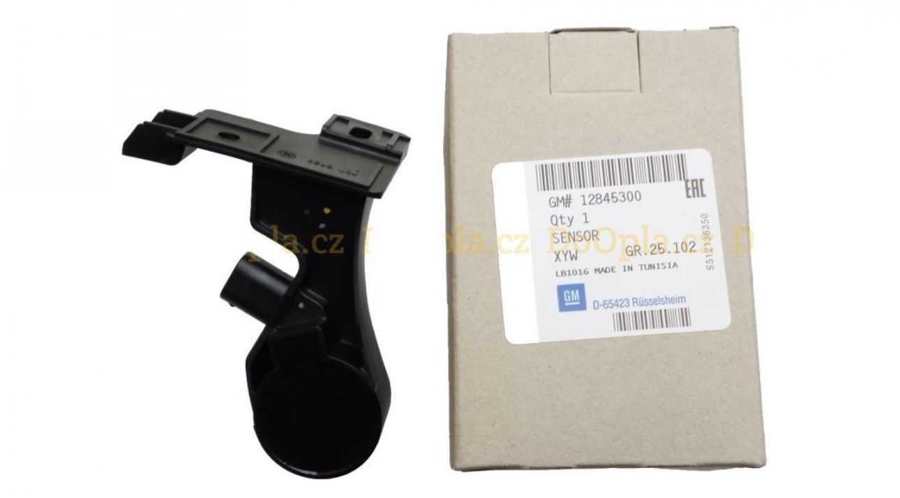 Opel İnsignia Xenon Far Seviye Sensörü Orjinal Gm Marka 1235019 - 12845300