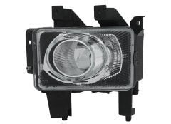 Opel Astra H Ön Sol Sis Farı Lambası DEPO 1710368