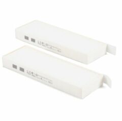 Peugeot 2008 Polen Filtresi Orjinal Psa Marka 9833350880