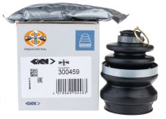 Opel Astra H 1.4 - 1.6 16V İç Aks Körüğü GKN Marka 1603142 - 300459