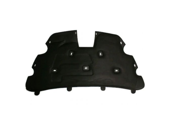 Ford Focus (2008-2011) Motor Kaput Keçesi Margo Marka 8M51A16746AB
