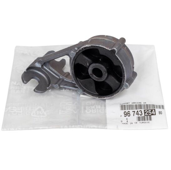 Peugeot 5008 P87E Eksoz Bağlantı Takozu Orjinal Psa Marka 9674325480