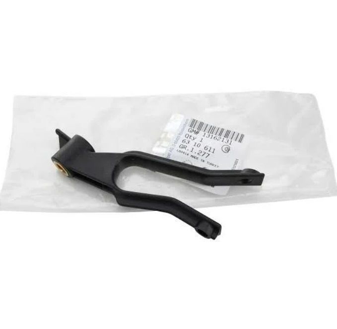 Opel Astra H Radyatör Üst Ayağı Orjinal Gm Marka 13162131