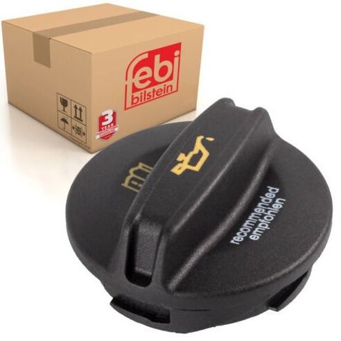 Volkswagen Golf 7 Yağ Dolum Kapağı (2013-2020) Febi Marka 170554