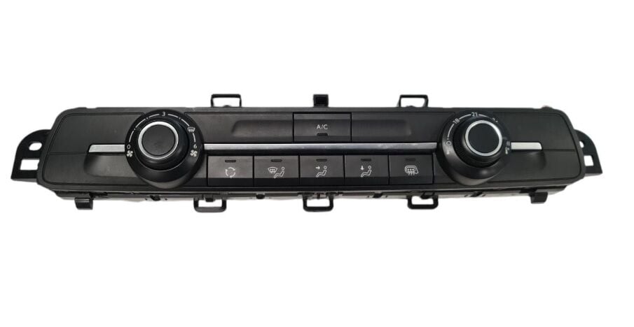 Citroen Berlingo Klima Kontrol Paneli Orjinal Psa Marka 98340416ZD
