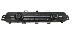 Citroen Berlingo Klima Kontrol Paneli Orjinal Psa Marka 98340416ZD