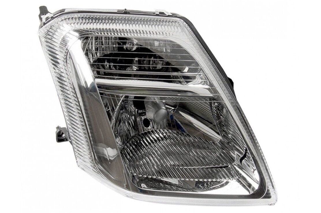 Citroen C2 Sağ Far (2003-2009) Depo Marka 6206.70 - DPO 552-1119R-LD-EM