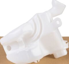 Peugeot 207 Cam Silecek Su Deposu Motorsuz Orjinal Psa Marka 6431.F3