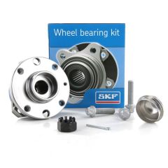 Opel Astra G Ön Teker Porya 4 Bijon SKF Marka vkbc20088 - 1603209