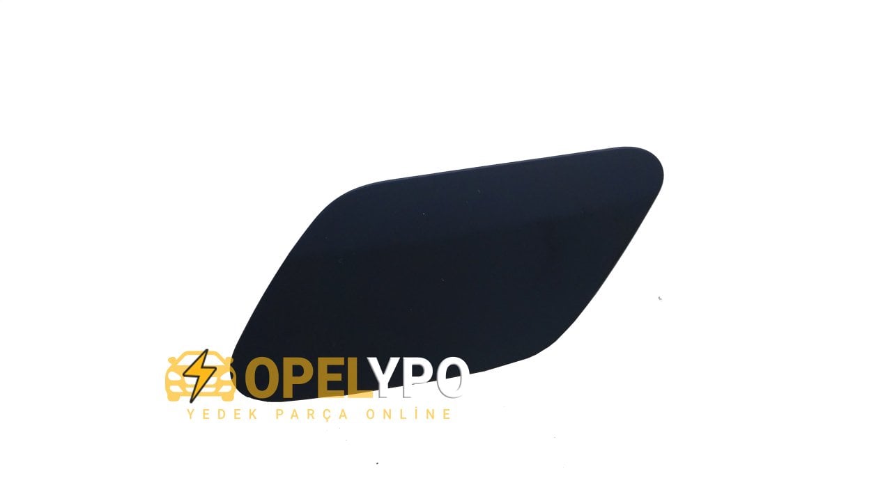 Opel Astra J Far Yıkama Kapağı Sürücü Tarafı Orjinal GM 1452049 - 13368824