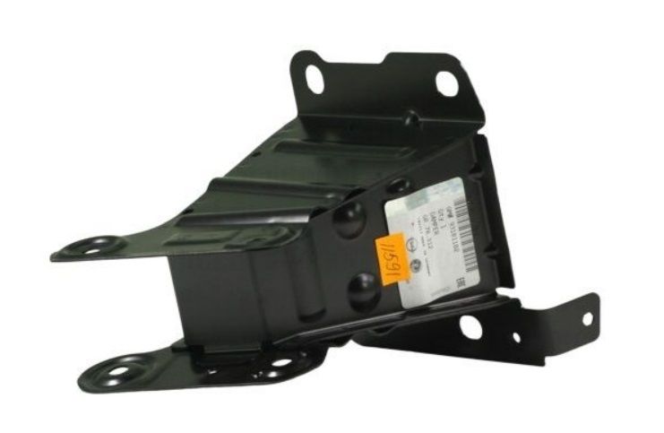 Opel Astra H Ön Sol Tampon Demir Ayağı Orjinal Gm Marka 93181182