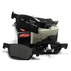 Opel Astra K Ön Fren Balatası Takım 15 Inc Delphi 13478300 - LP3238