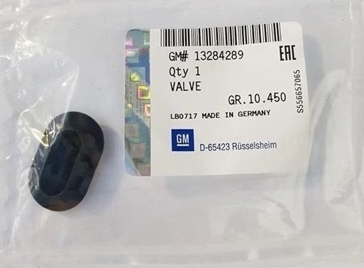 Opel Zafira C Kapı Alt Su Tapası Orjinal Gm Marka 13284289